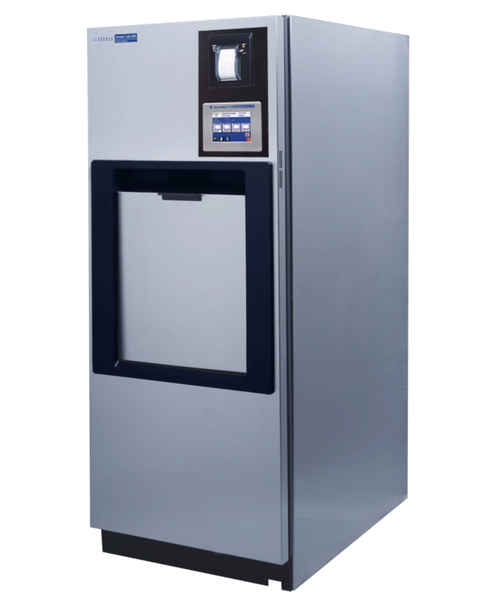Amsco Lab 250 Small Autoclave